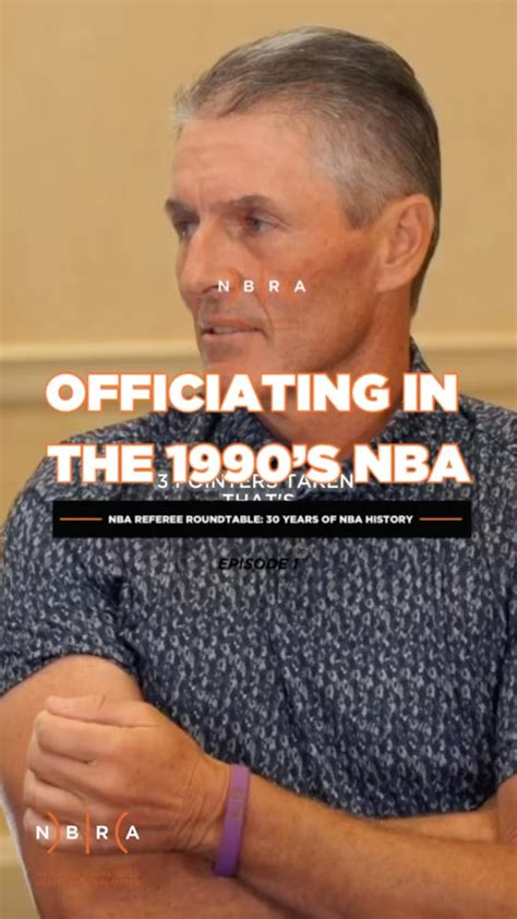 NBA Referees (@officialnbarefs) • Instagram photos and videos.